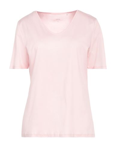 Calida Woman Undershirt Pink Size M Cotton