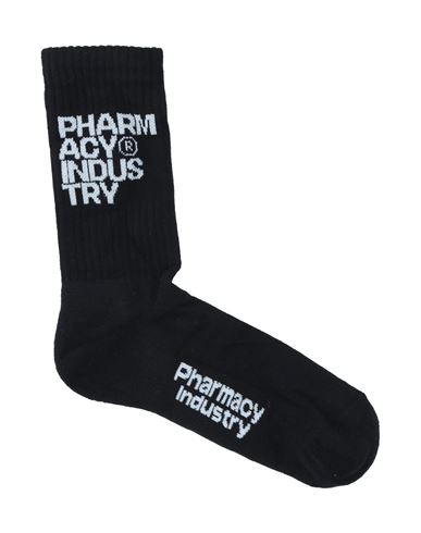 Pharmacy Industry Woman Socks & Hosiery Black Size Onesize Textile Fibers