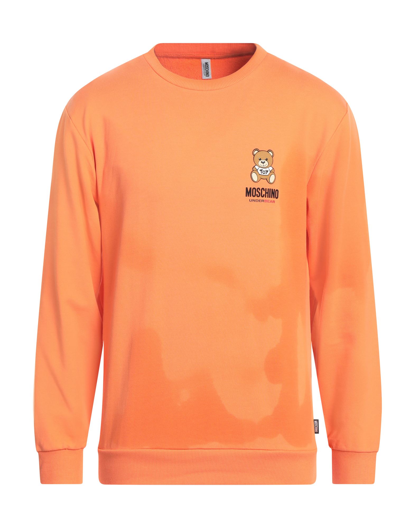  Moschino - Tops - Sweatshirts - On Yoox.com 