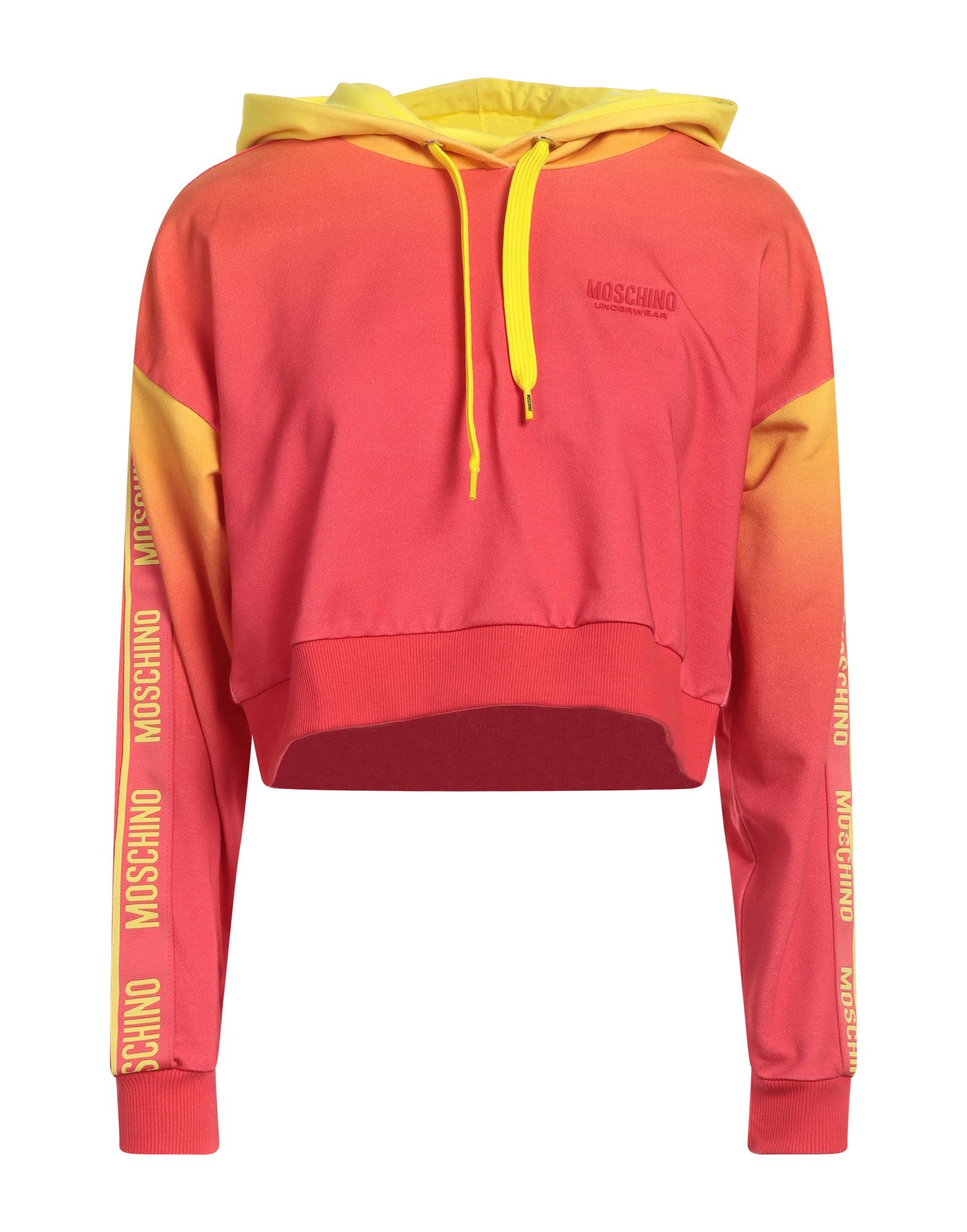 MOSCHINO MOSCHINO ΜΠΛΟΥΖΑΚΙΑ Φούτερ