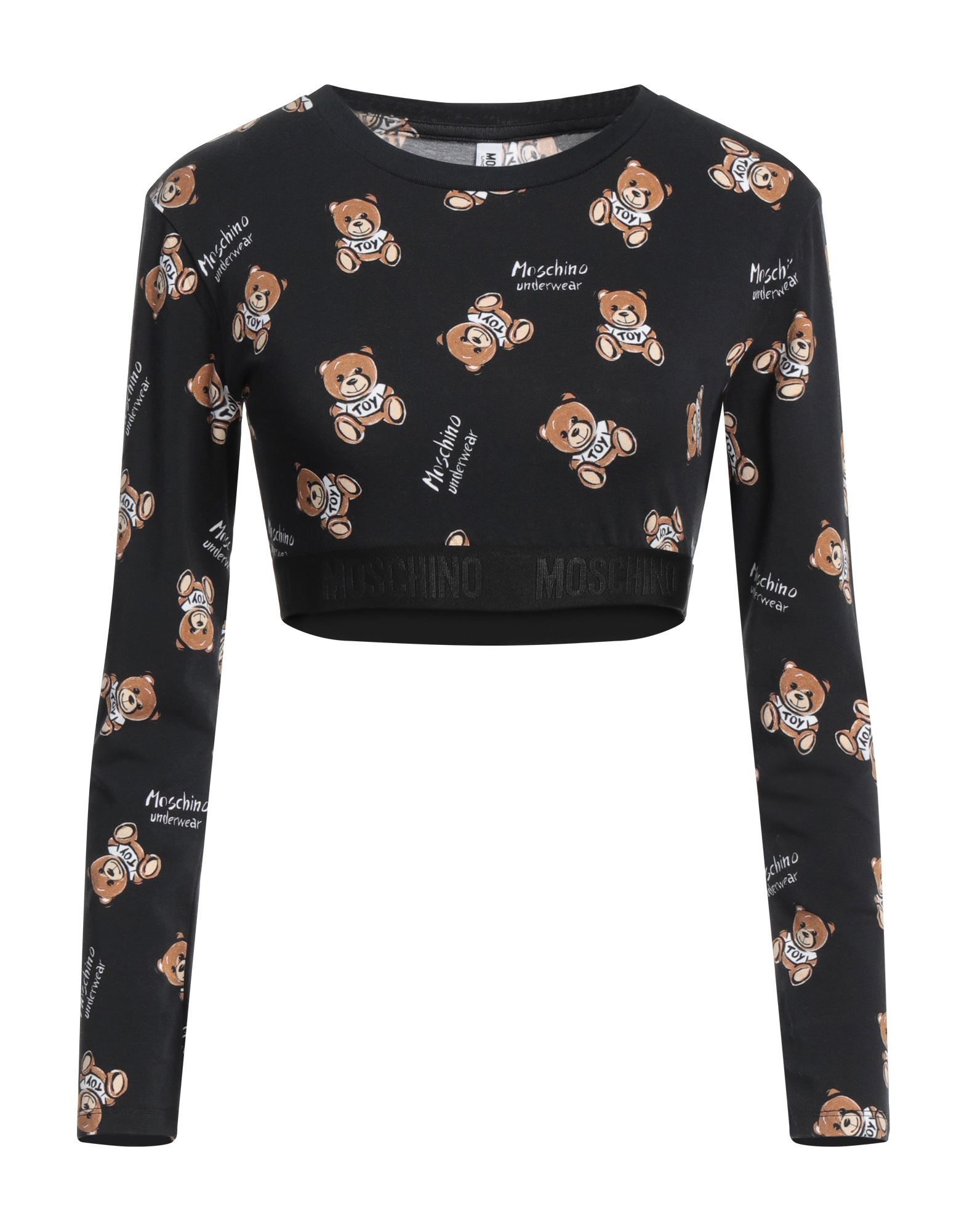 MOSCHINO ΜΠΛΟΥΖΑΚΙΑ Τοπ
