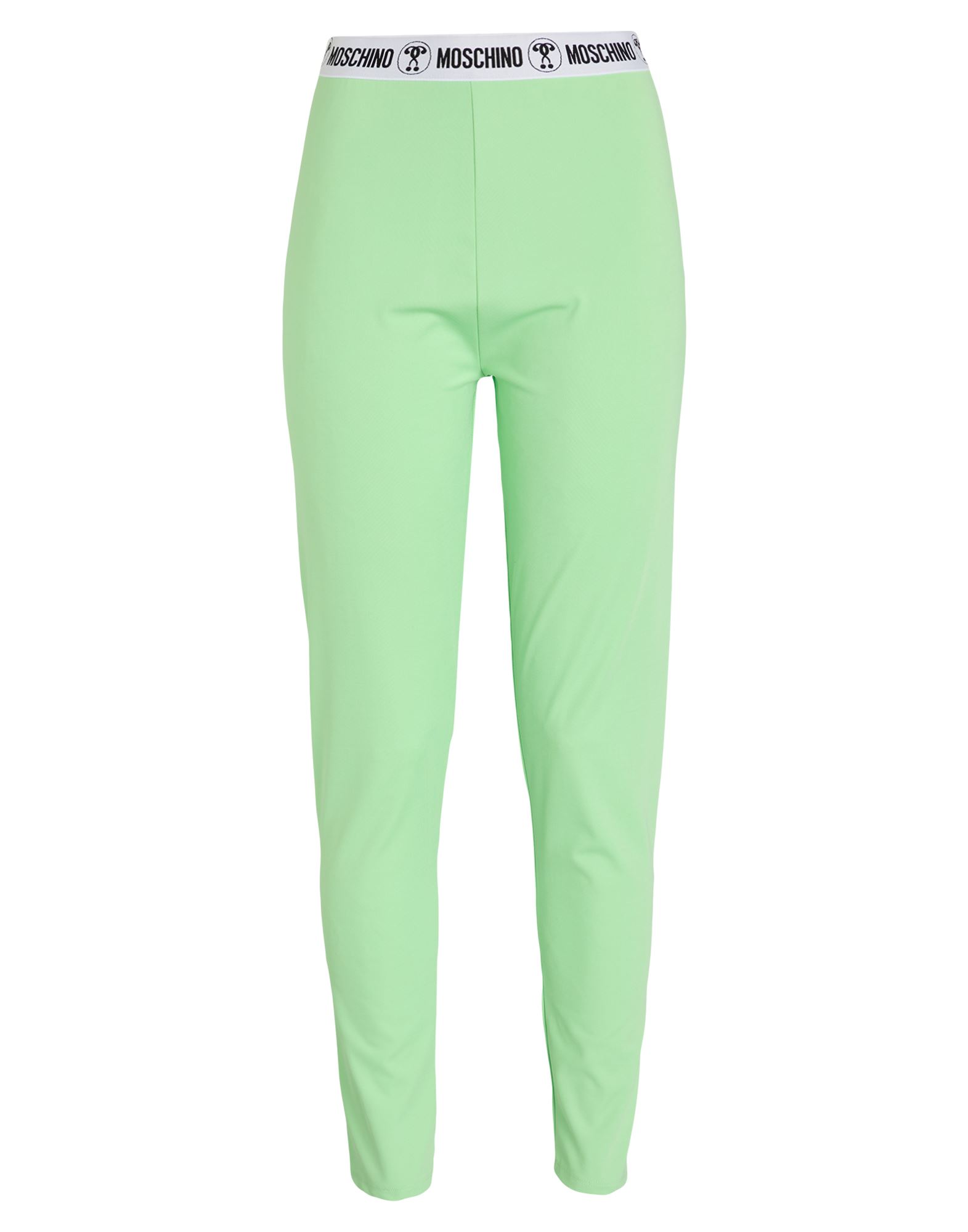 MOSCHINO BOTTOMWEAR Κολάν
