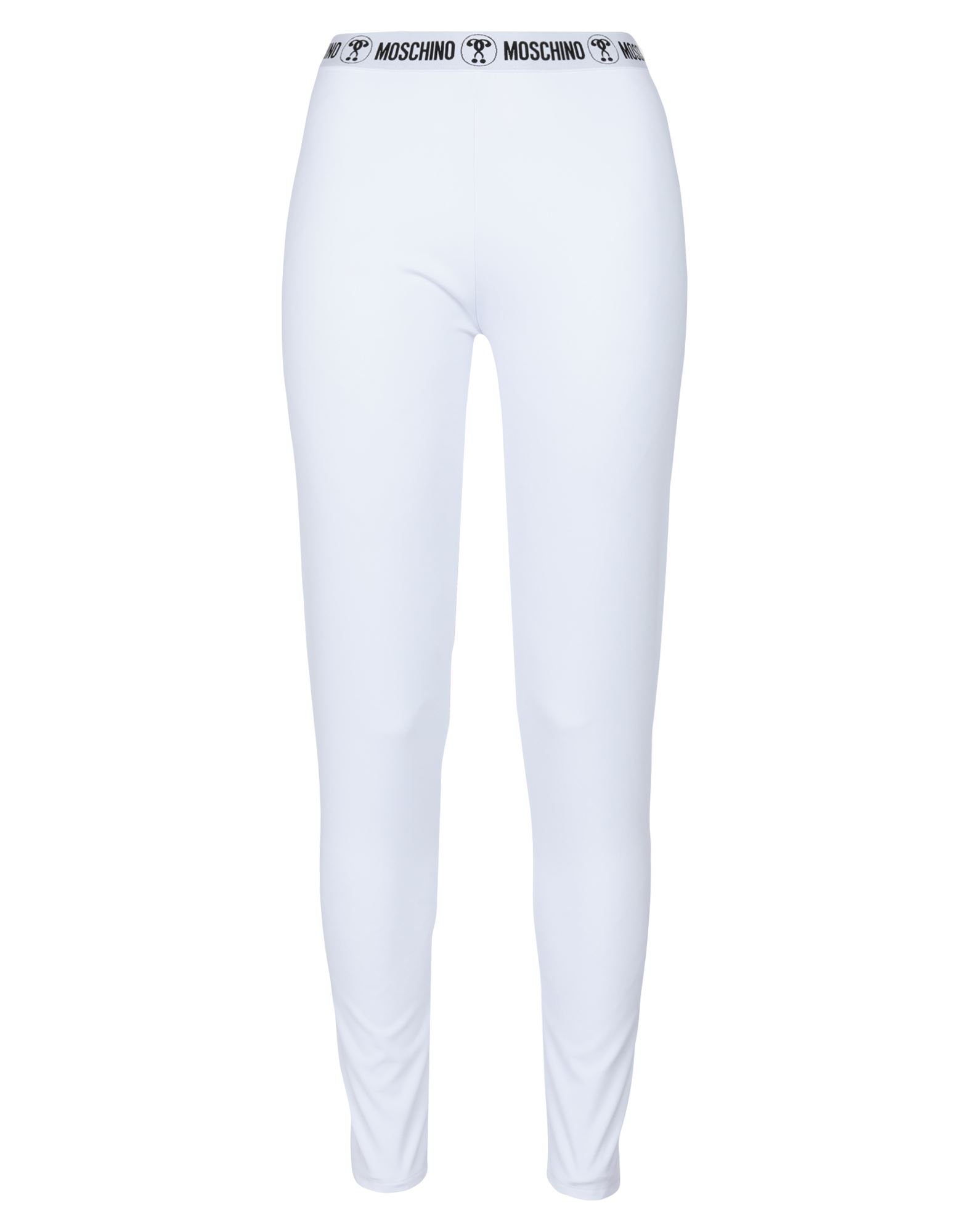 MOSCHINO BOTTOMWEAR Κολάν