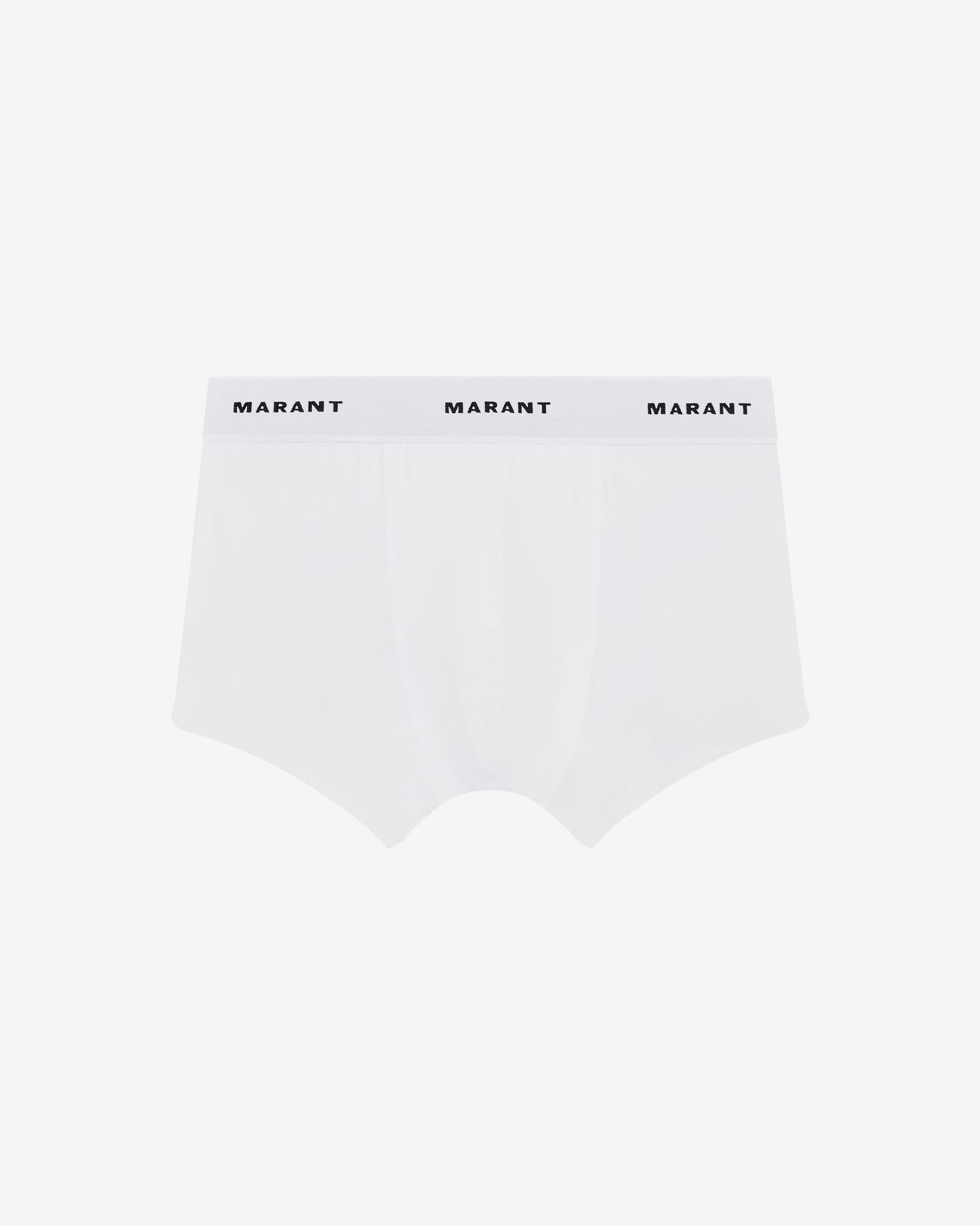 Isabel Marant, Billy Underwear - Uomo - Bianco