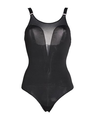Body Mujer Negro L,M,S,XS,XXS Mujer