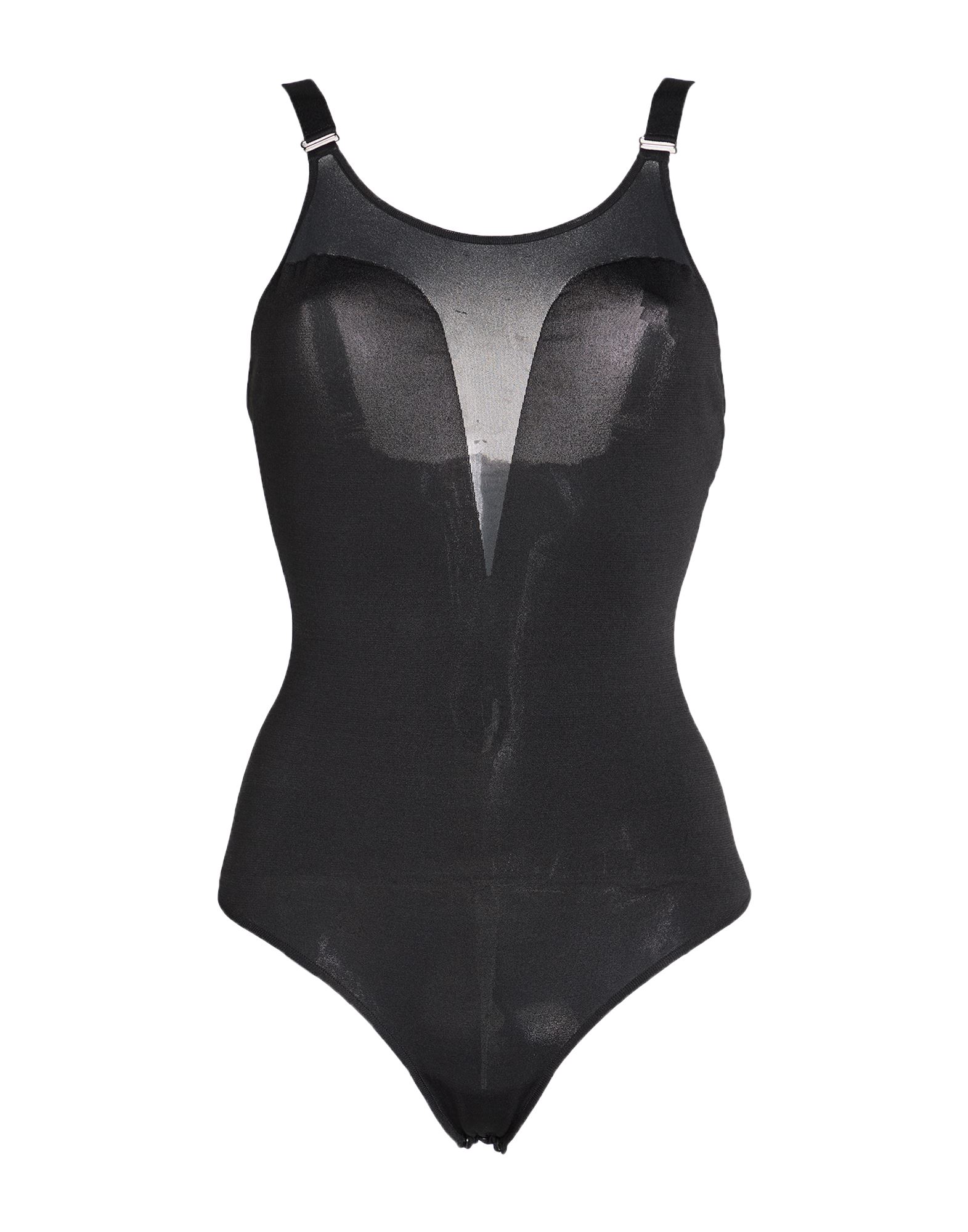  Mcqueen - Tops - Bodysuits - On Yoox.com 