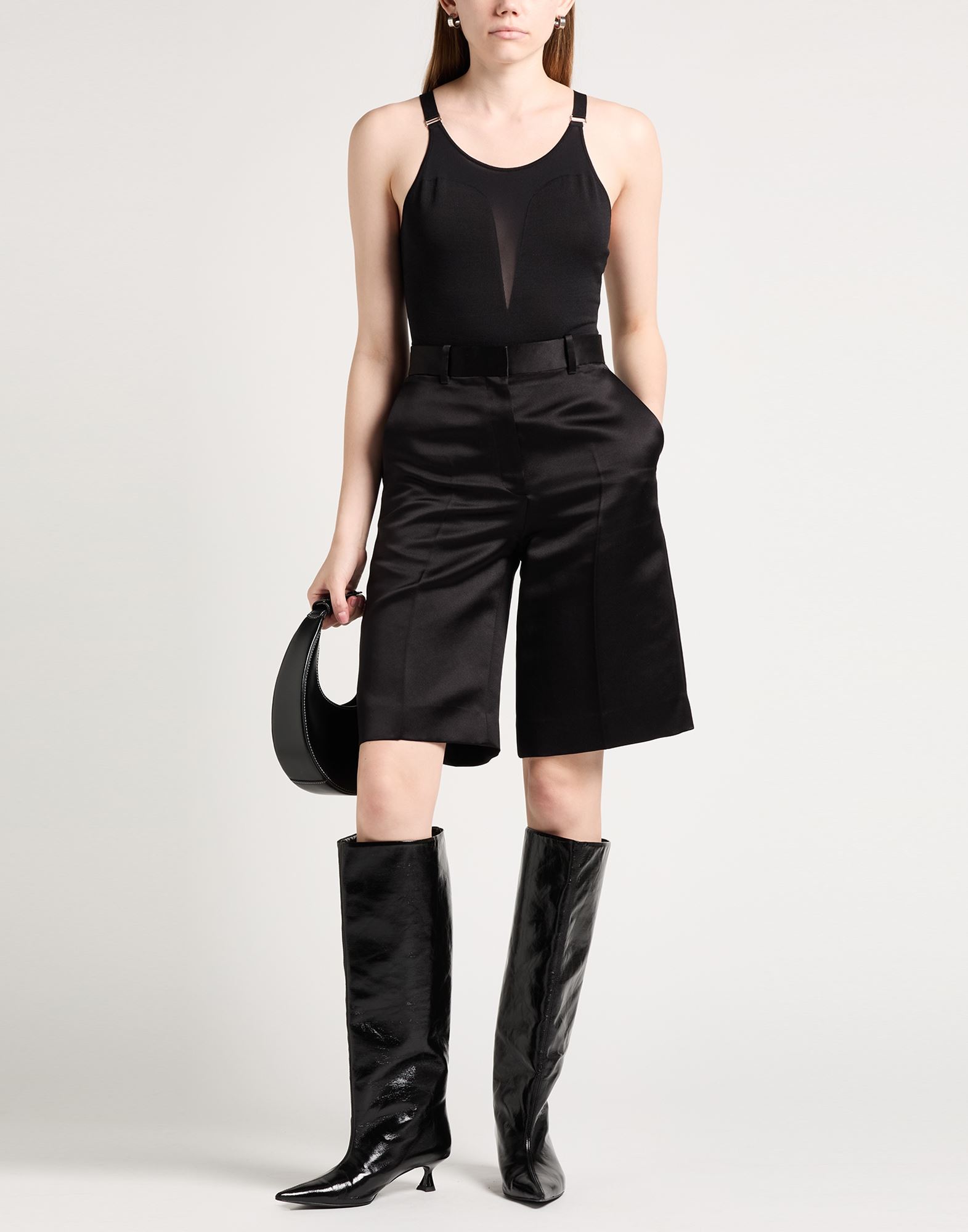  Mcqueen - Tops - Bodysuits - On Yoox.com 