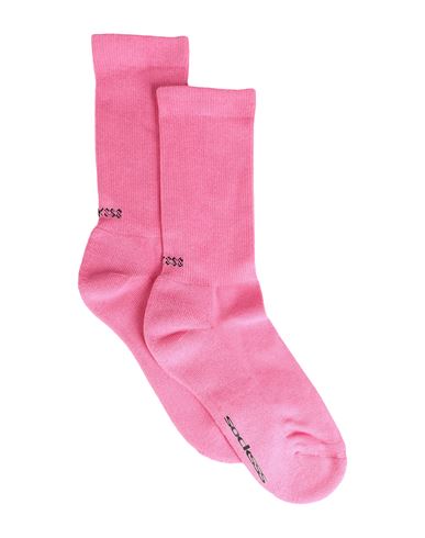 Socksss Classic Socks In Pink