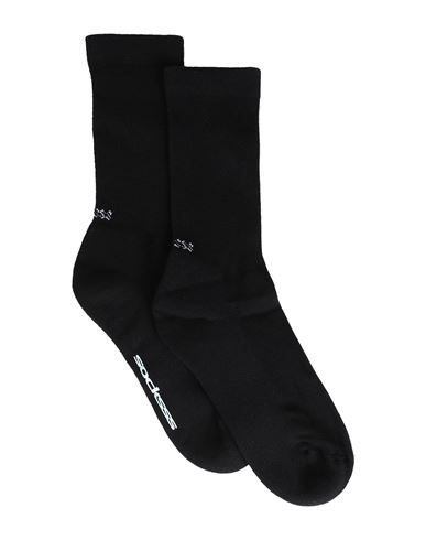 Shop Socksss Solar Eclipse Socks & Hosiery Black Size M/l Organic Cotton, Polyamide, Elastane