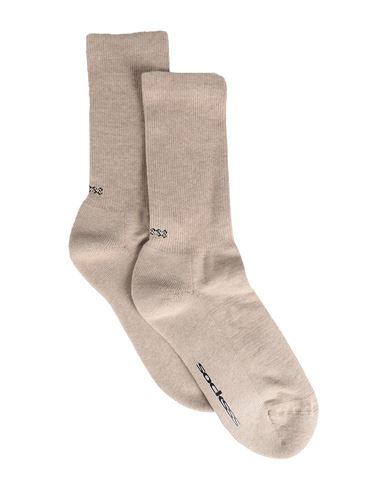 Socksss Camel Horse Socks & Hosiery Beige Size M/l Organic Cotton, Polyamide, Elastane