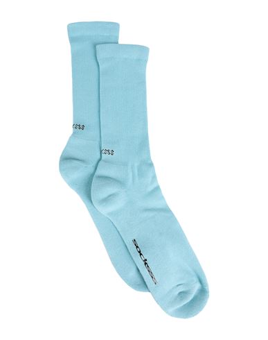 Shop Socksss Good Socks & Hosiery Sky Blue Size M/l Polyamide, Mohair Wool, Merino Wool, Elastane