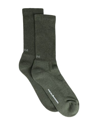 Socksss Mirkwood Socks & Hosiery Military Green Size M/l Polyamide, Mohair Wool, Merino Wool, Elasta