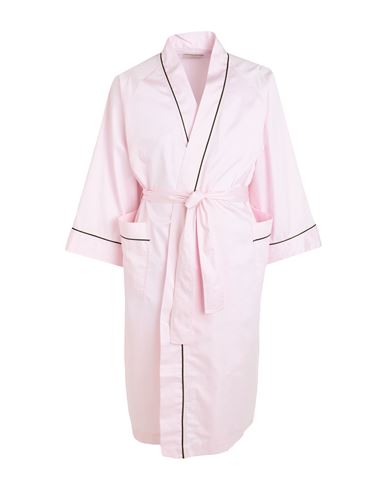 Hay Dressing Gown Or Bathrobe Light Pink Size Onesize Organic Cotton