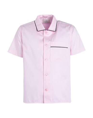 Hay Sleepwear Light Pink Size S/m Organic Cotton