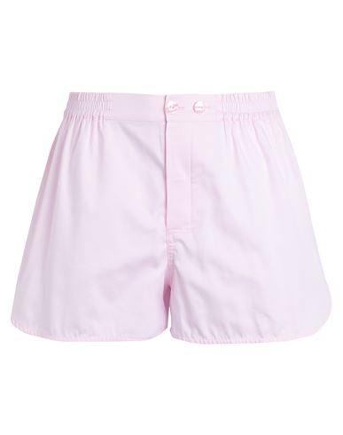 Hay Woman Sleepwear Light Pink Size M/l Organic Cotton