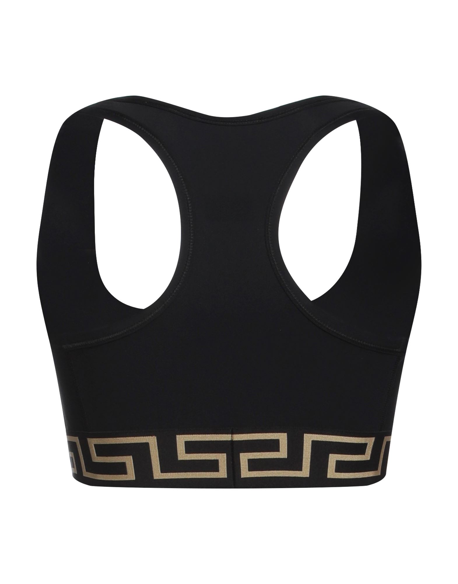  Versace - Camisetas Y Tops - Tops - On Yoox.com 