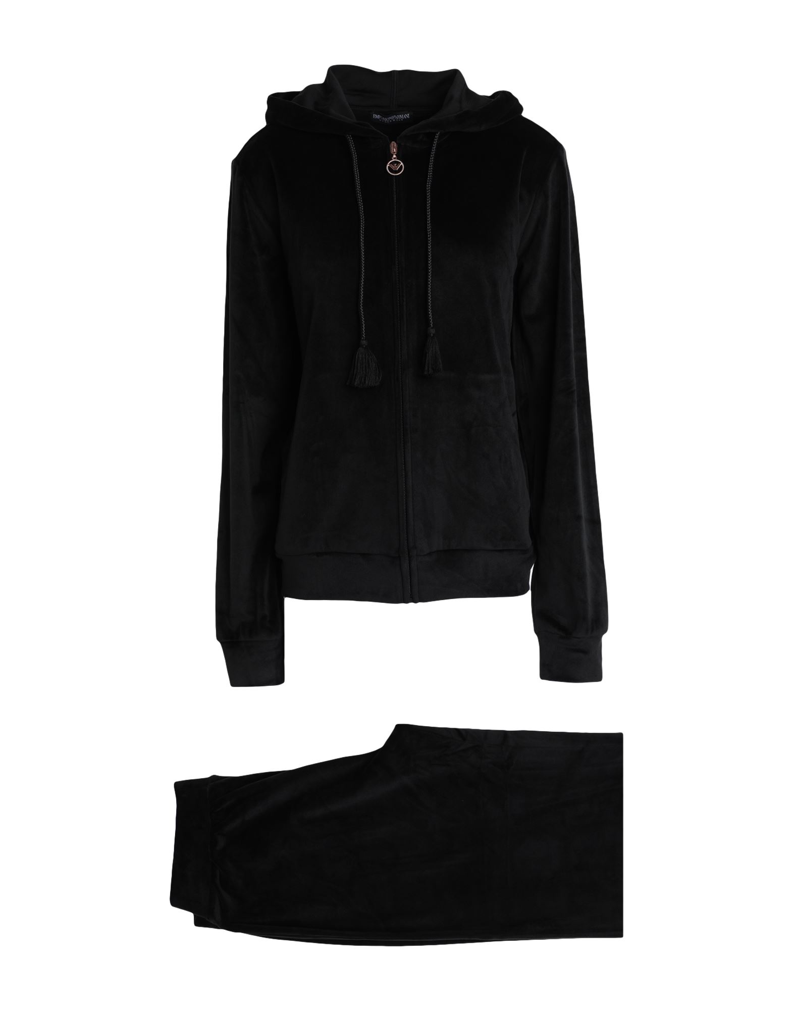  Emporio Armani - Overalls - Sportanzüge - On Yoox.com 