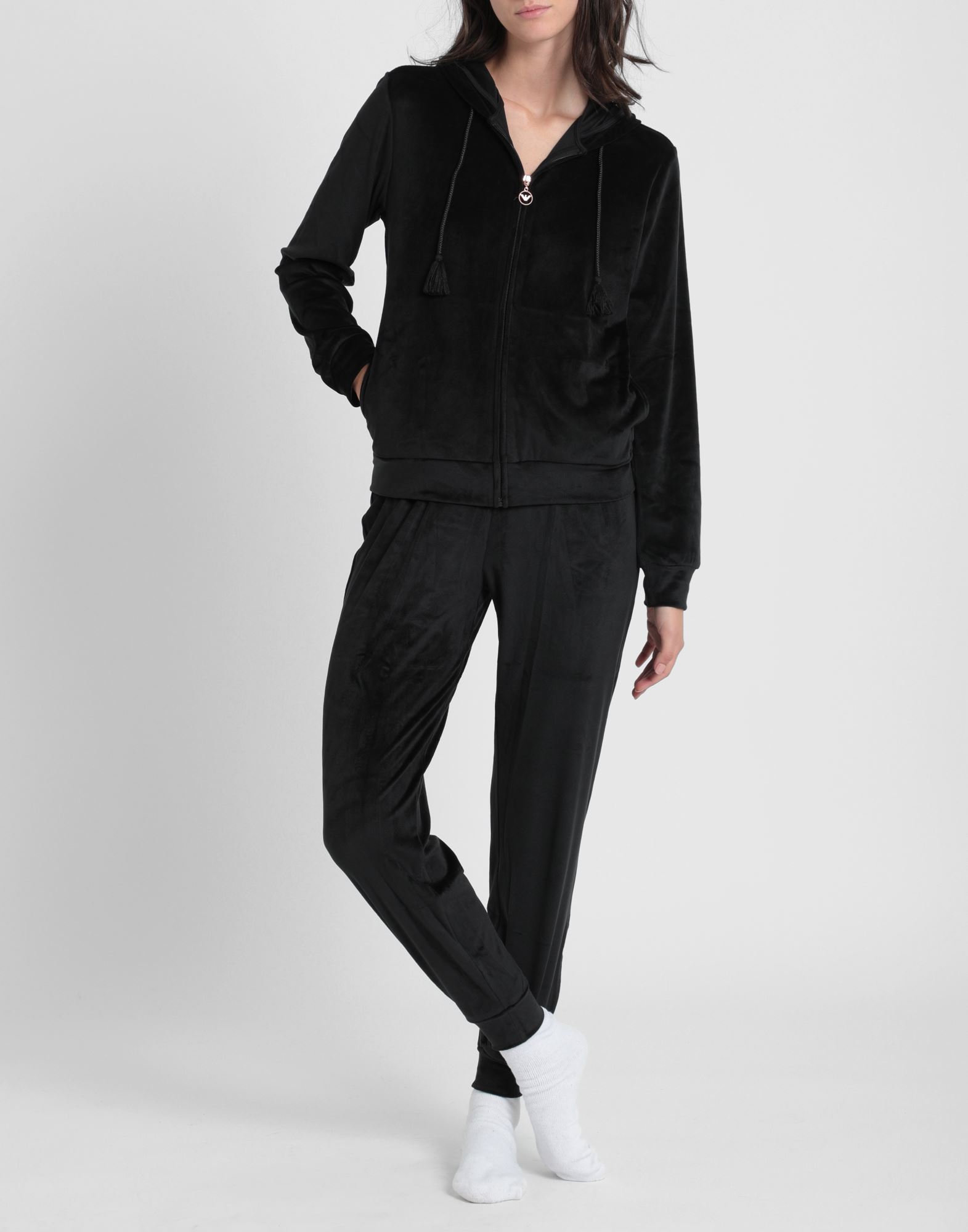  Emporio Armani - Overalls - Sportanzüge - On Yoox.com 