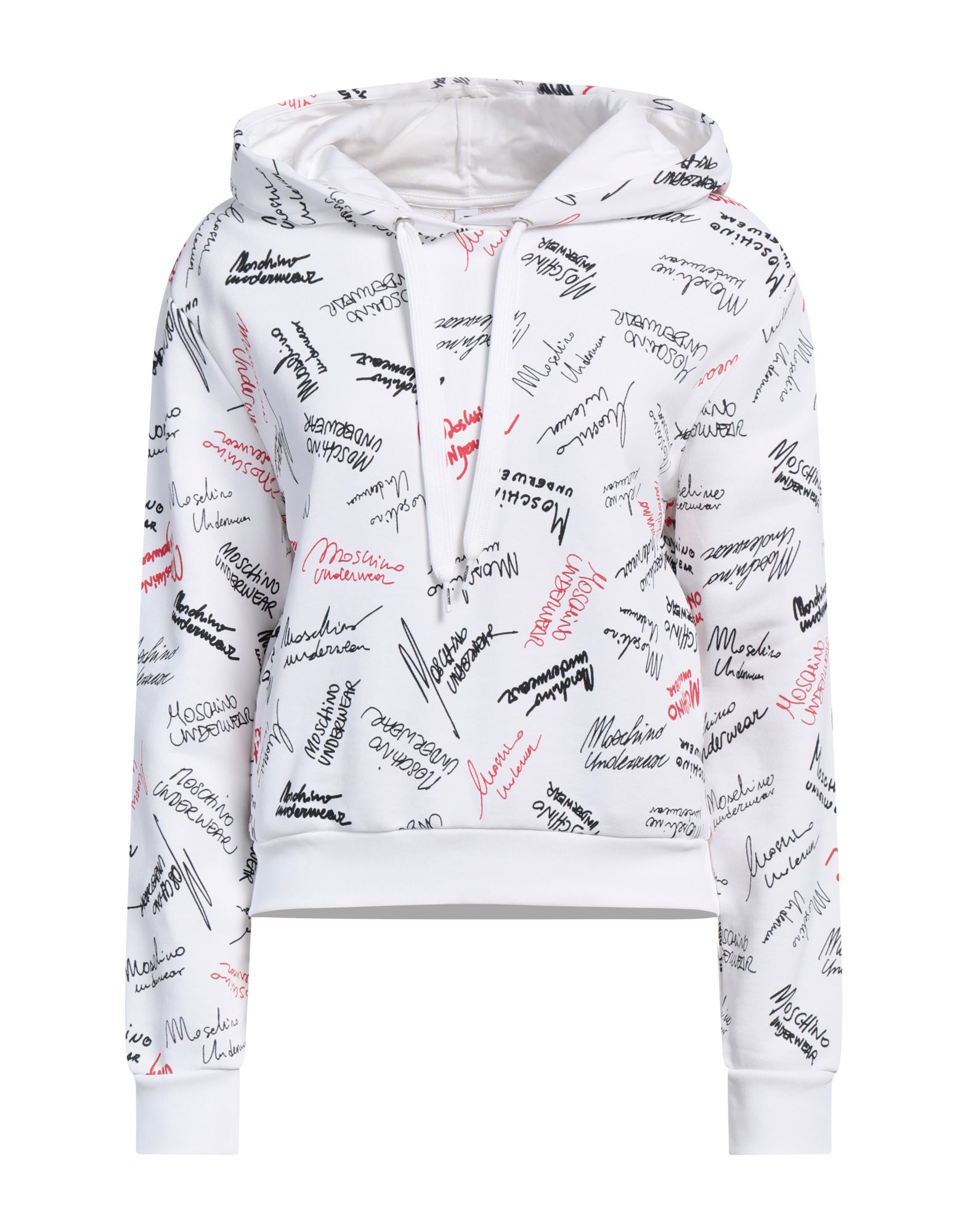  Moschino - Tops - Sweatshirts - On Yoox.com 
