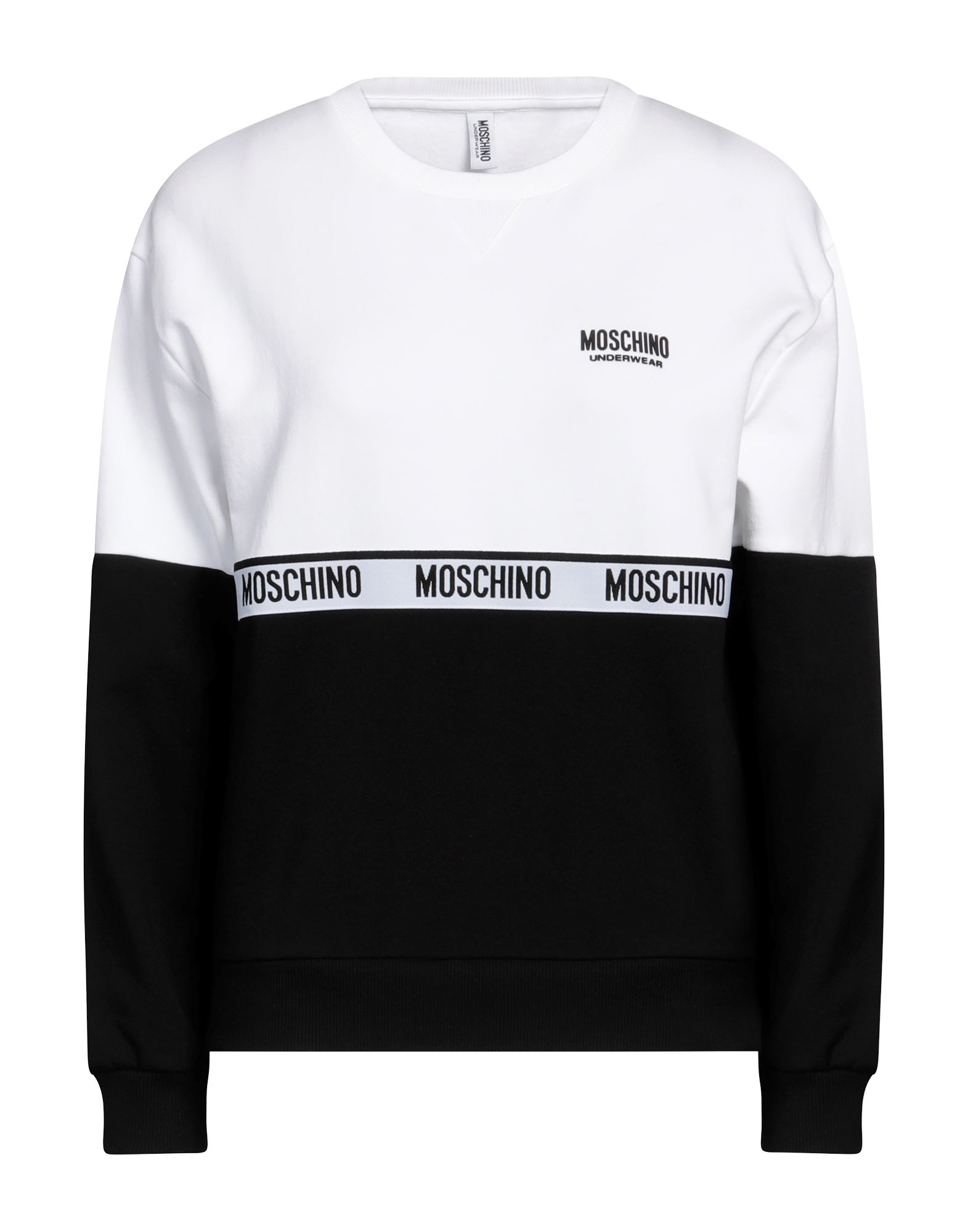  Moschino - Tops - Sweatshirts - On Yoox.com 