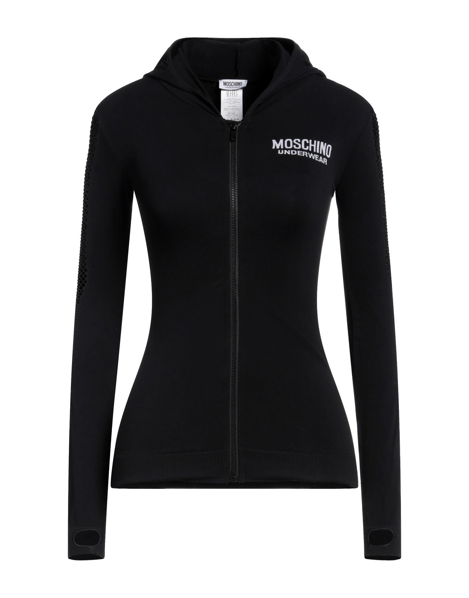 MOSCHINO MOSCHINO ΜΠΛΟΥΖΑΚΙΑ Φούτερ