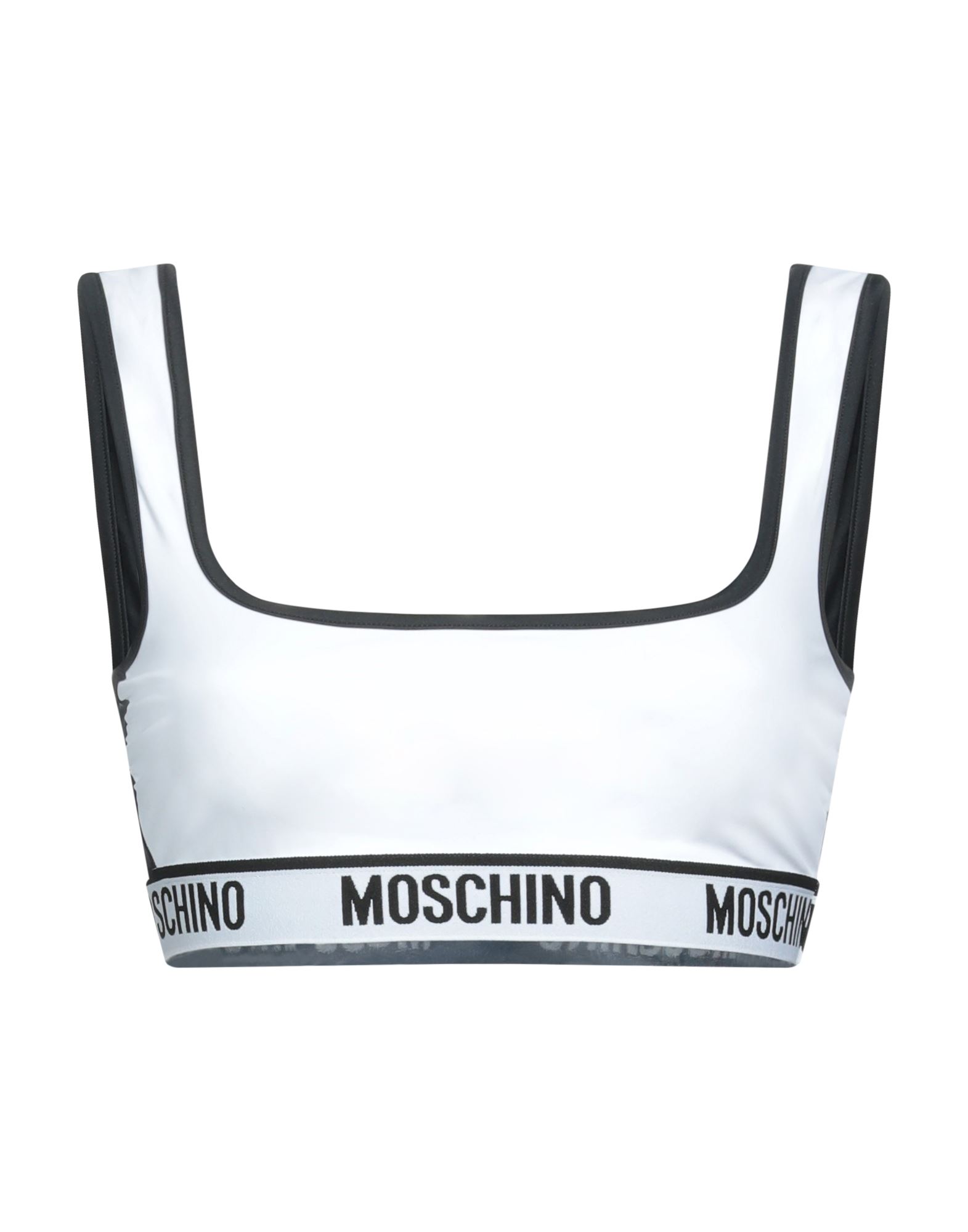 MOSCHINO ΜΠΛΟΥΖΑΚΙΑ Τοπ