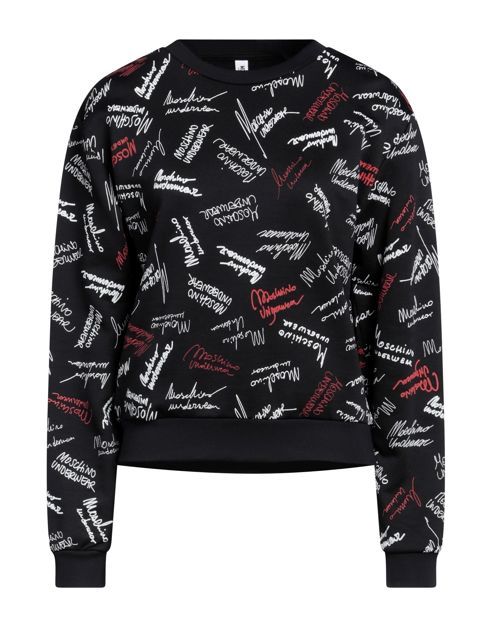  Moschino - Tops - Sweatshirts - On Yoox.com 