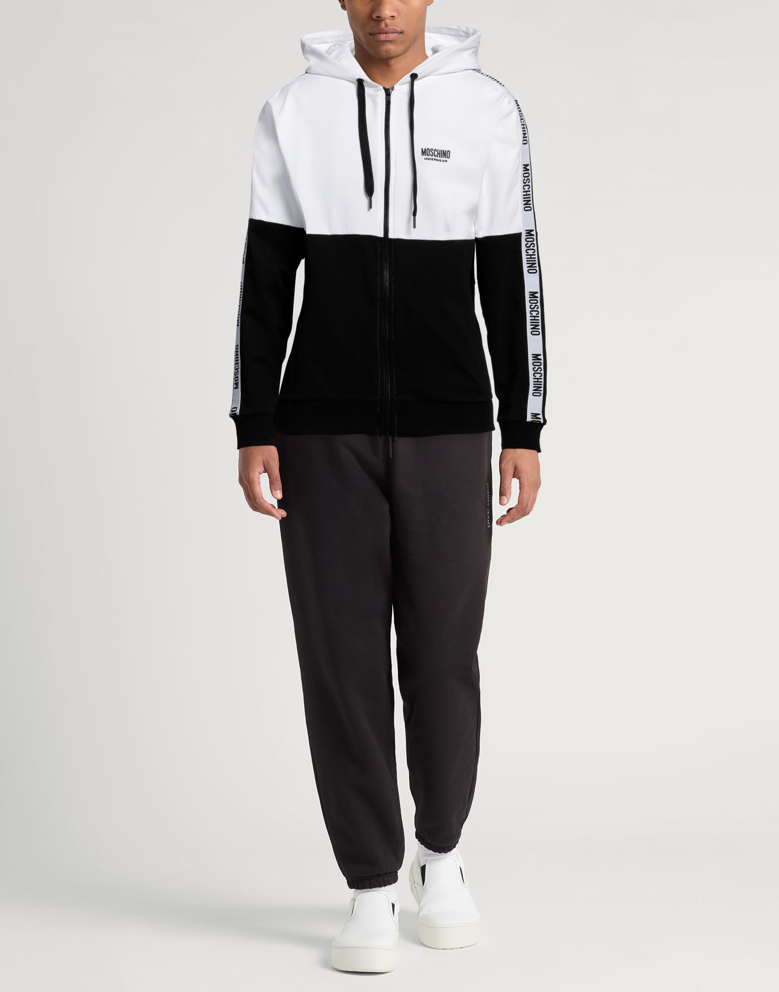  Moschino - Tops - Sweatshirts - On Yoox.com 