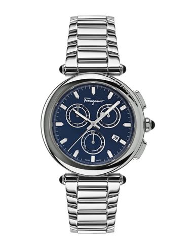 Ferragamo Idillio Chrono Bracelet Watch In Multi