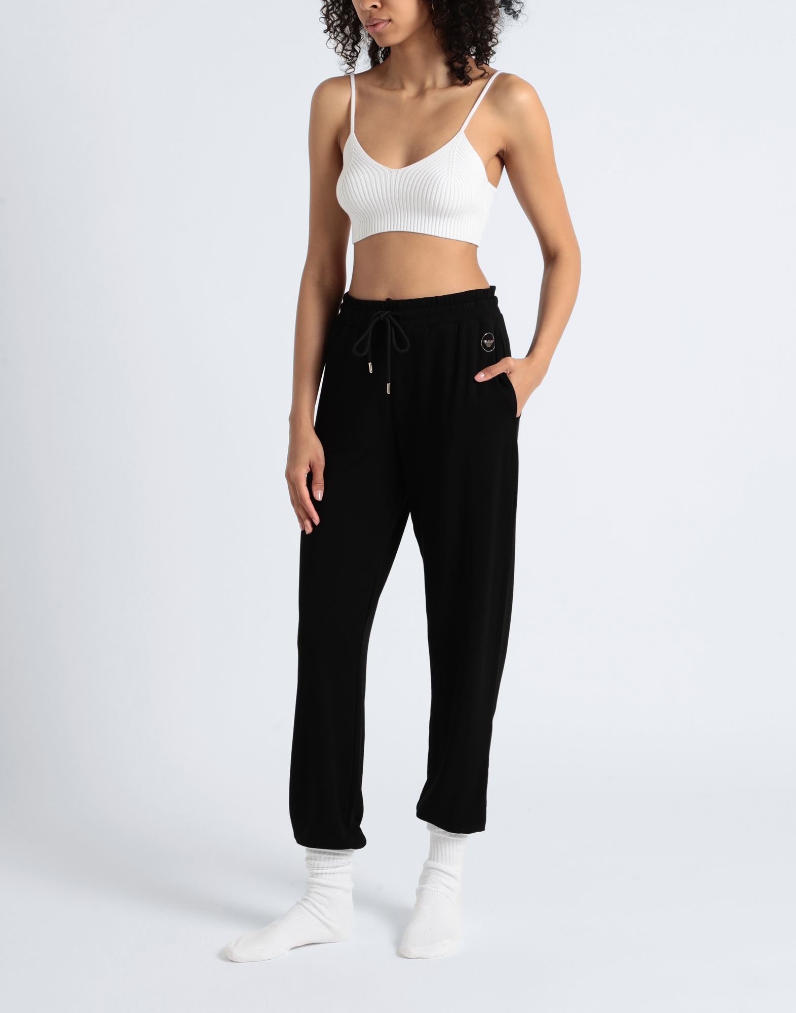  Emporio Armani - Hosen & Röcke - Hosen - On Yoox.com 