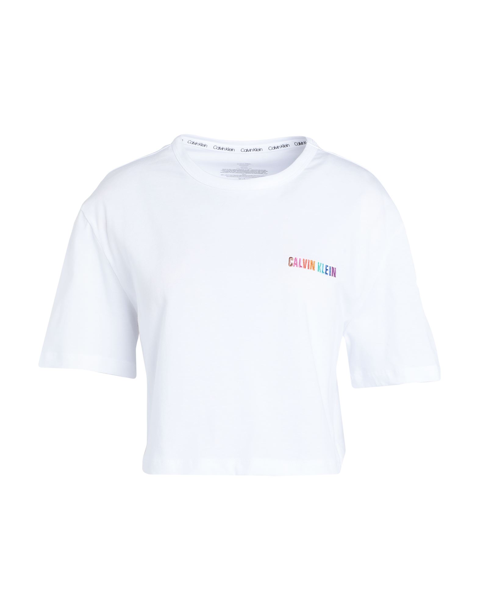CALVIN KLEIN ΜΠΛΟΥΖΑΚΙΑ T-shirt