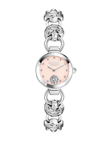 Versus Versace Broadwood Petite Bracelet Watch Woman Wrist Watch Silver Size - Stainless Steel