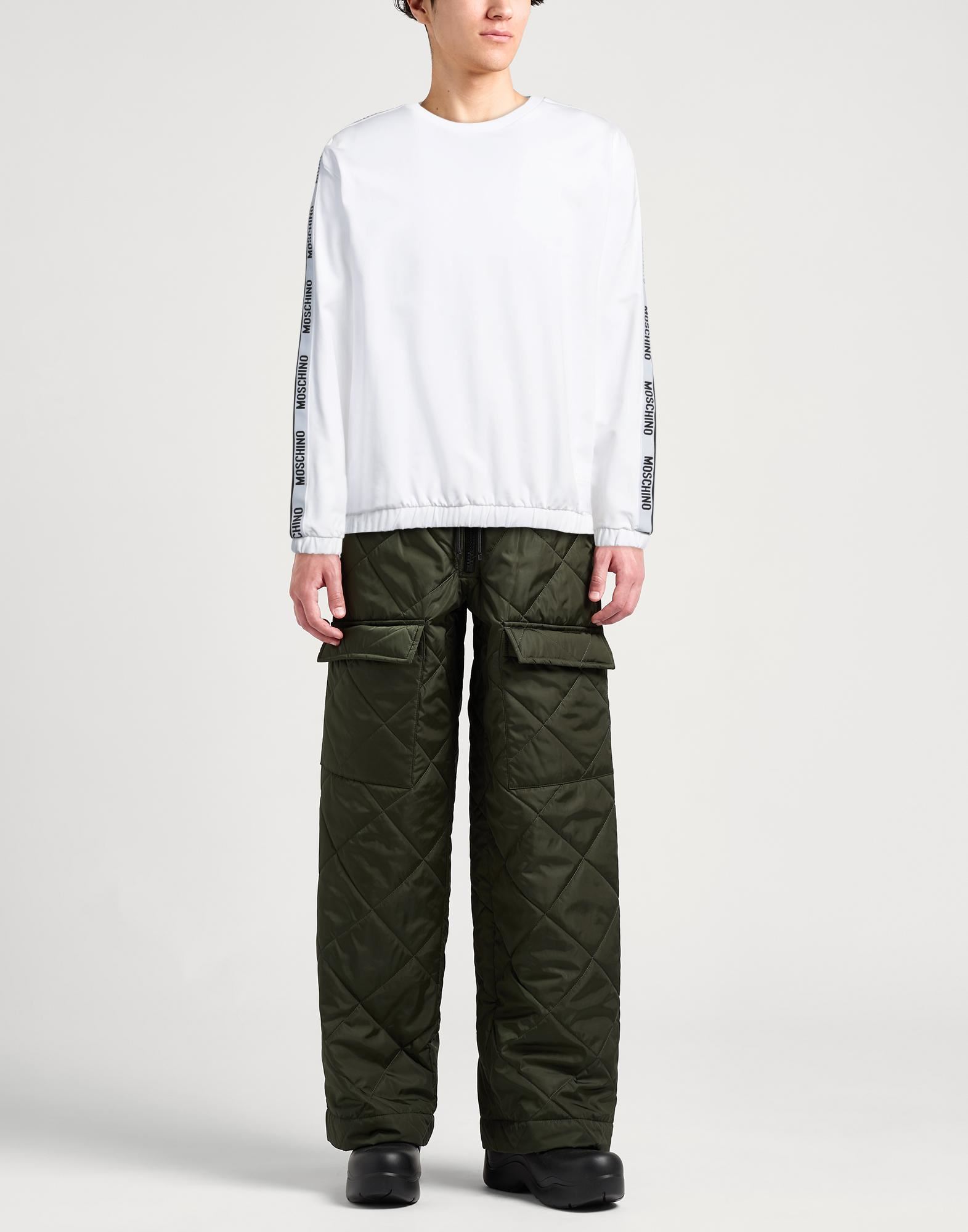  Moschino - Tops - Sweatshirts - On Yoox.com 
