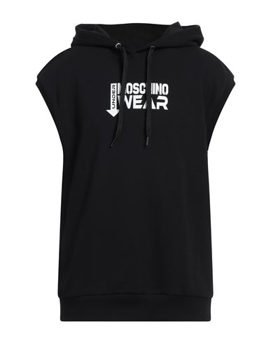 Sudadera Hombre Negro M,S,XS Hombre