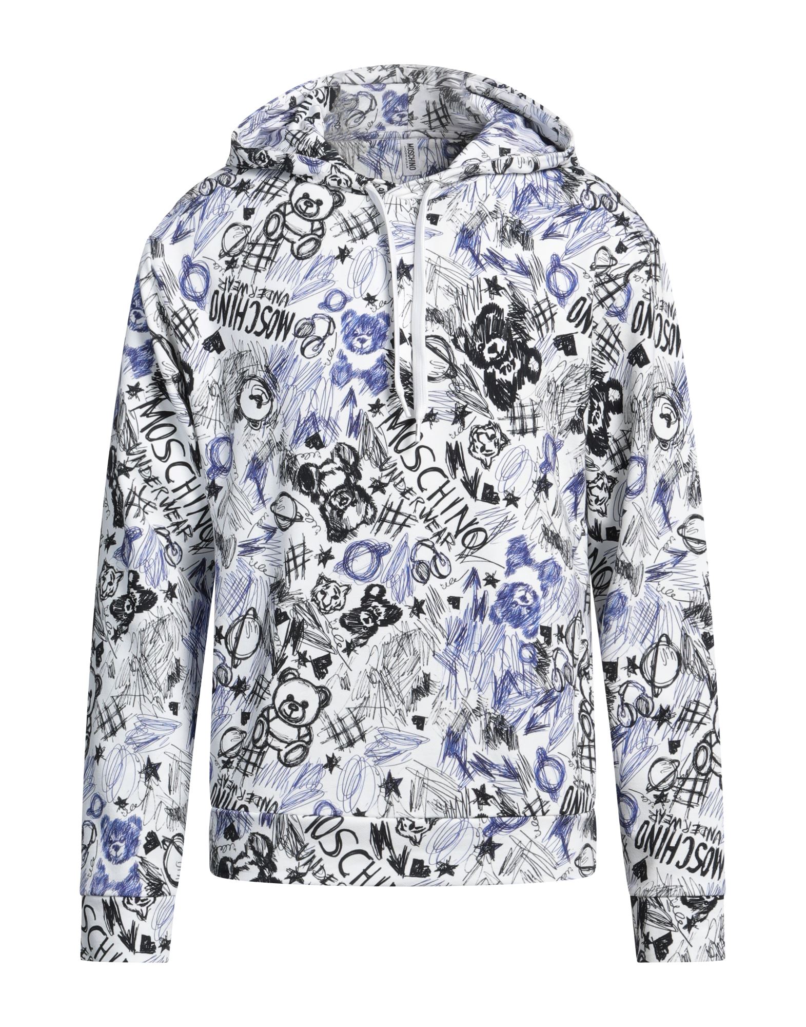 MOSCHINO ΜΠΛΟΥΖΑΚΙΑ Φούτερ
