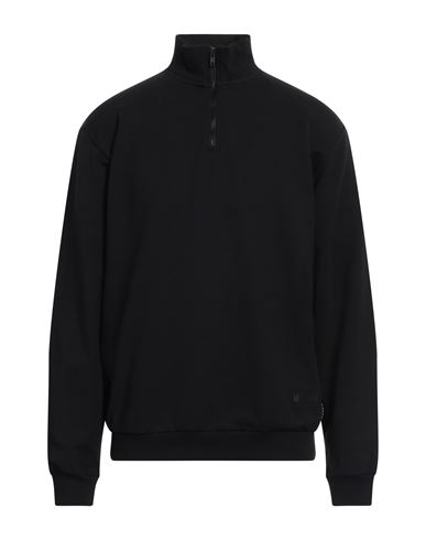 Sudadera Hombre Negro L,M,S Hombre