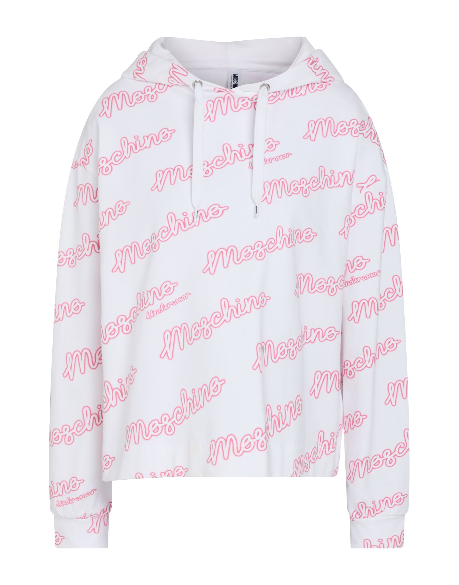  Moschino - Tops - Sweatshirts - On Yoox.com 