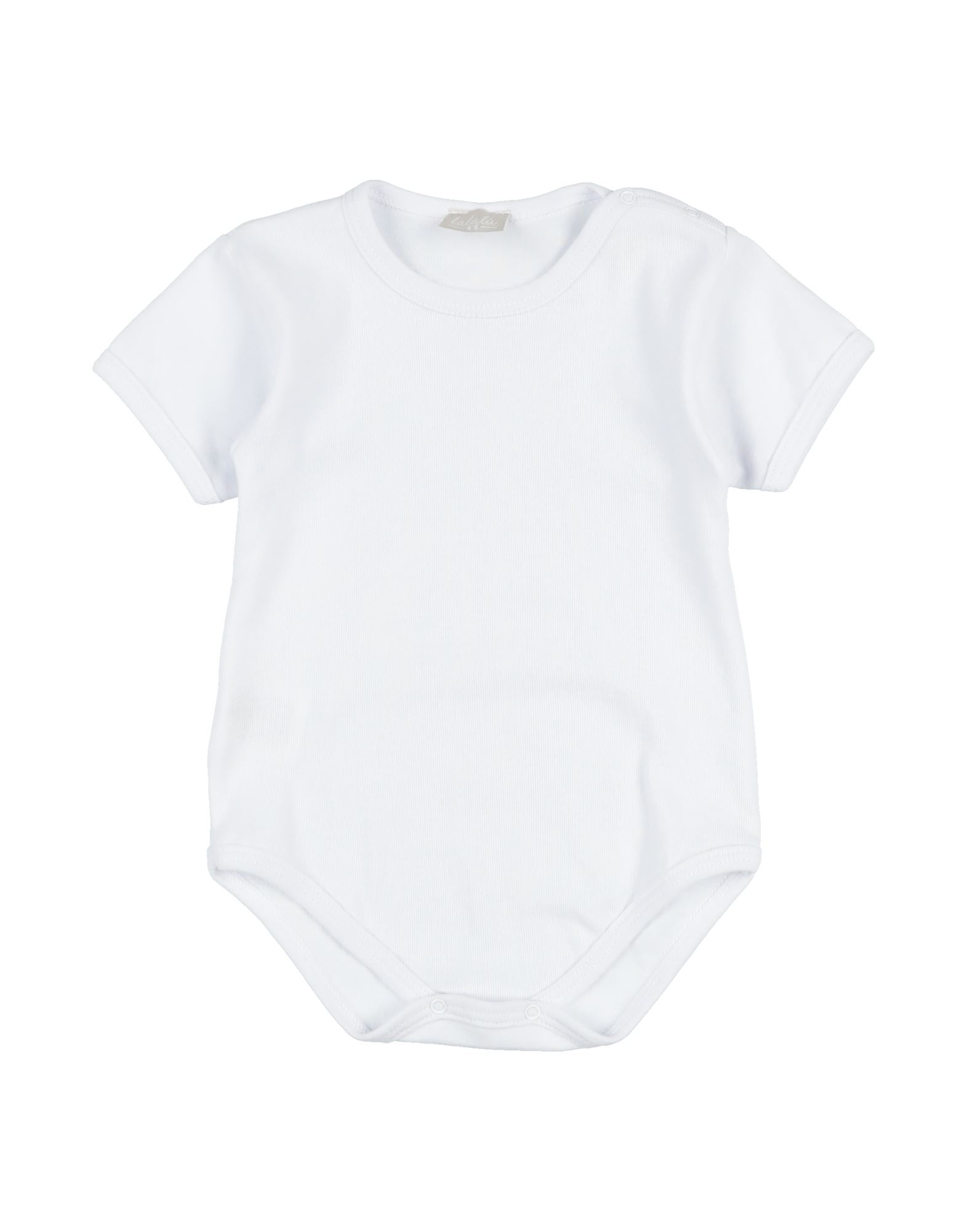  Lalalù - Neugeborene - Strampelanzüge - On Yoox.com 