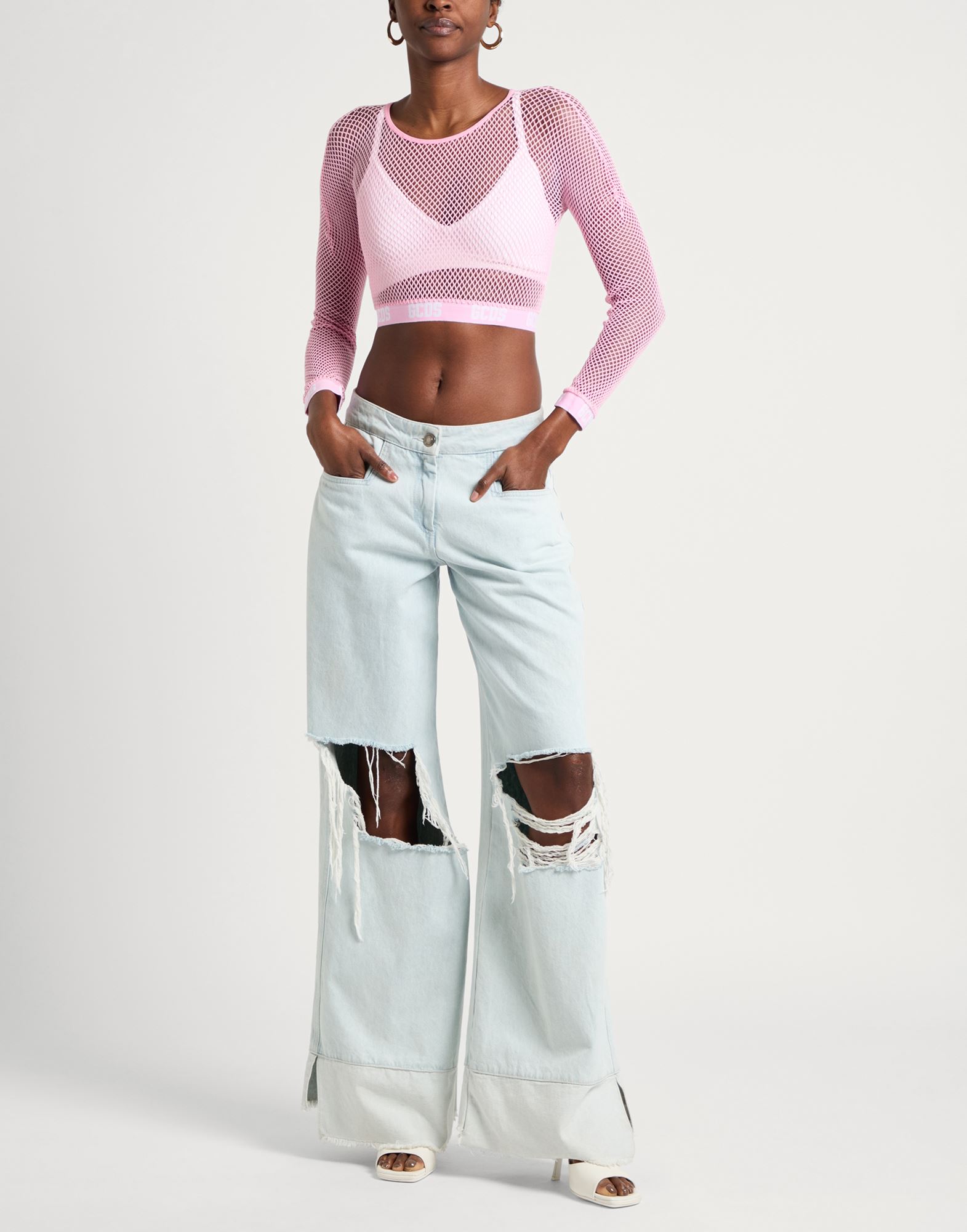  Gcds - Tops - Tops - On Yoox.com 