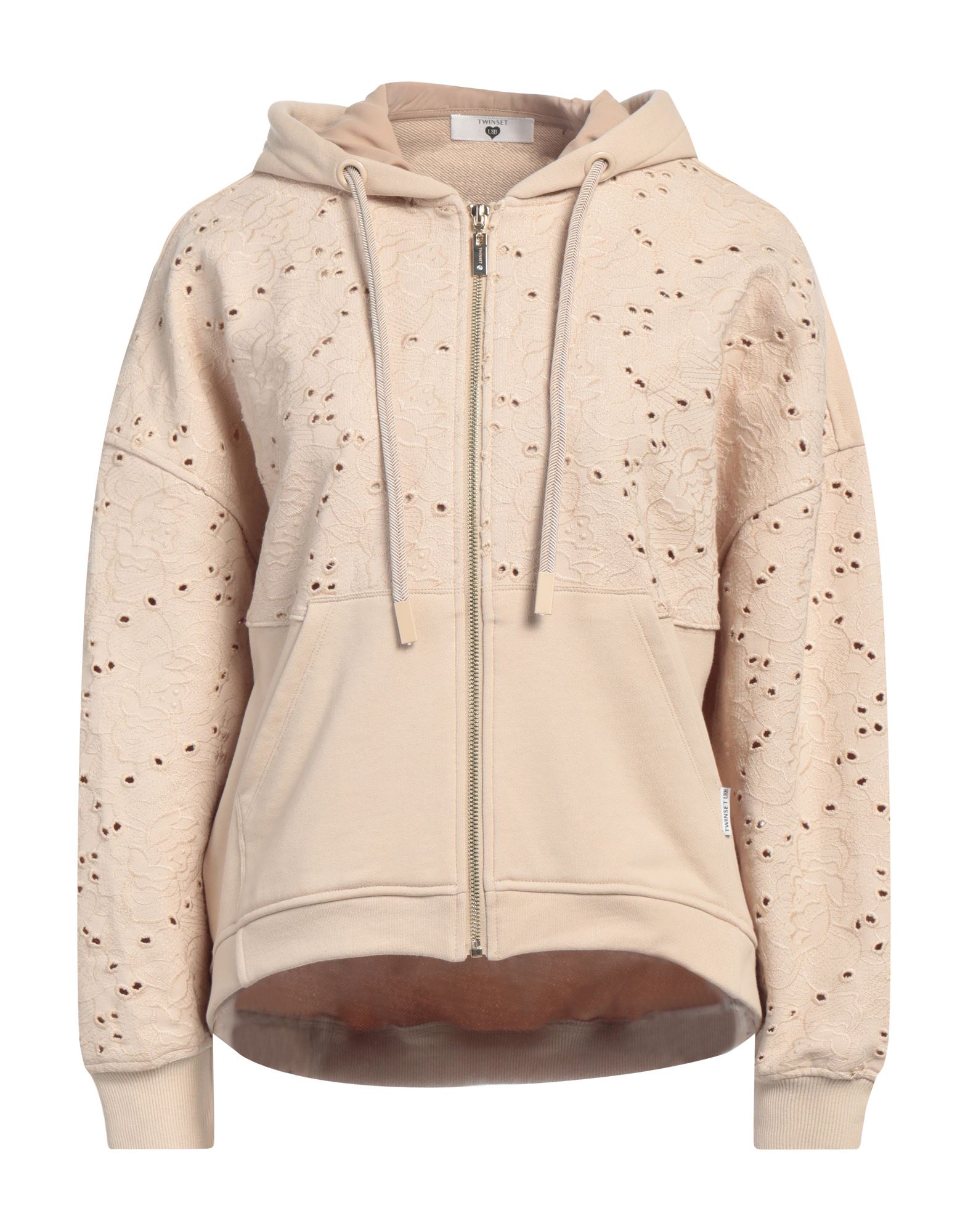  Twinset - Camisetas Y Tops - Sudaderas - On Yoox.com 