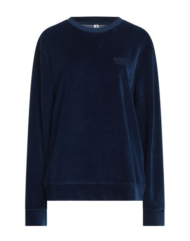 Sweatshirt Damen Blau XS Damen