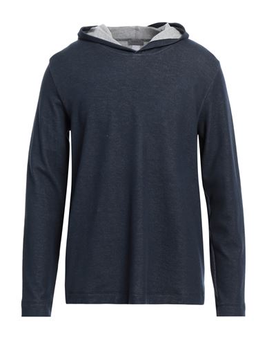 Sweatshirt Herren Nachtblau 46,48,52,54 Herren