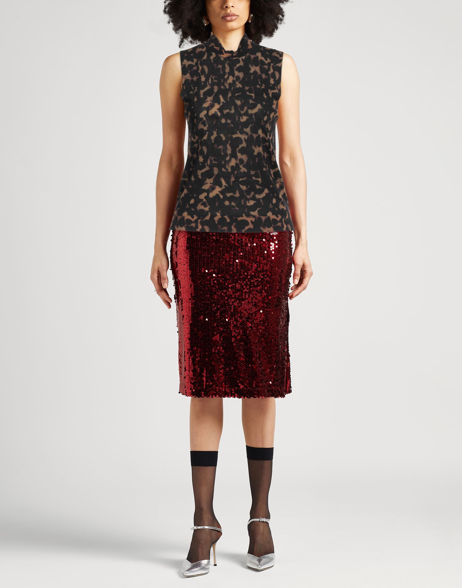  Theory - Prendas De Punto - Cuello Alto - On Yoox.com 