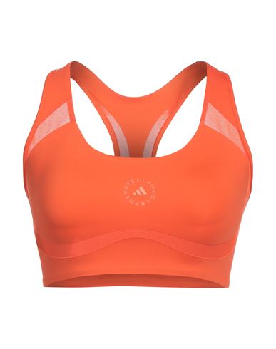 Top Mujer Naranja L A-C Mujer