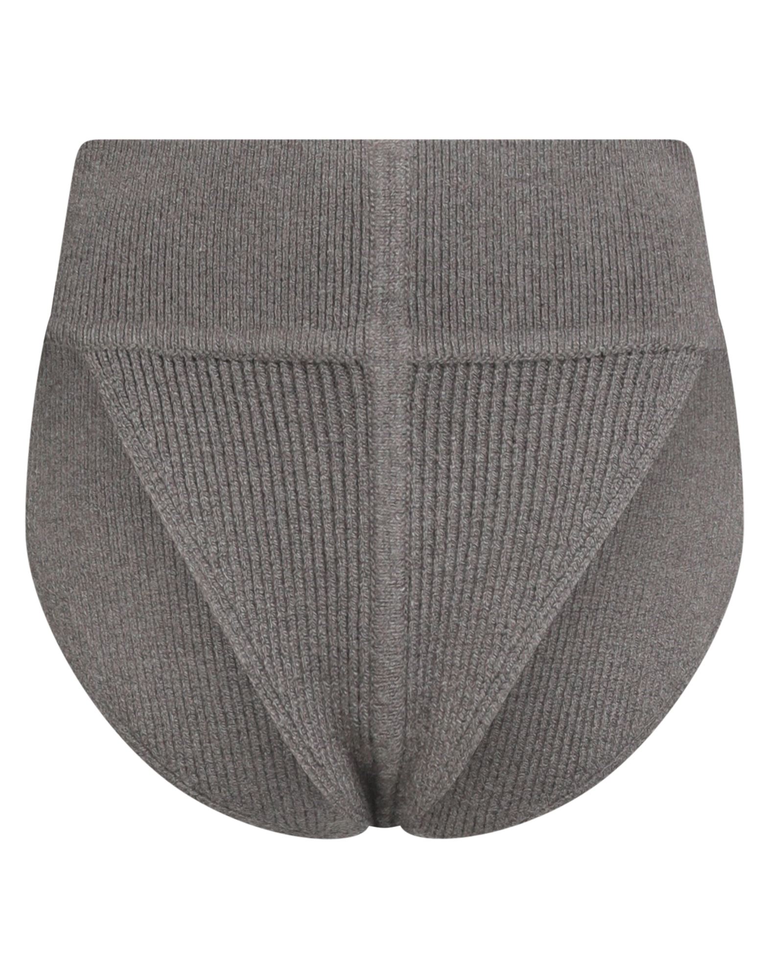 RICK OWENS RICK OWENS BOTTOMWEAR Σορτς & Βερμούδες