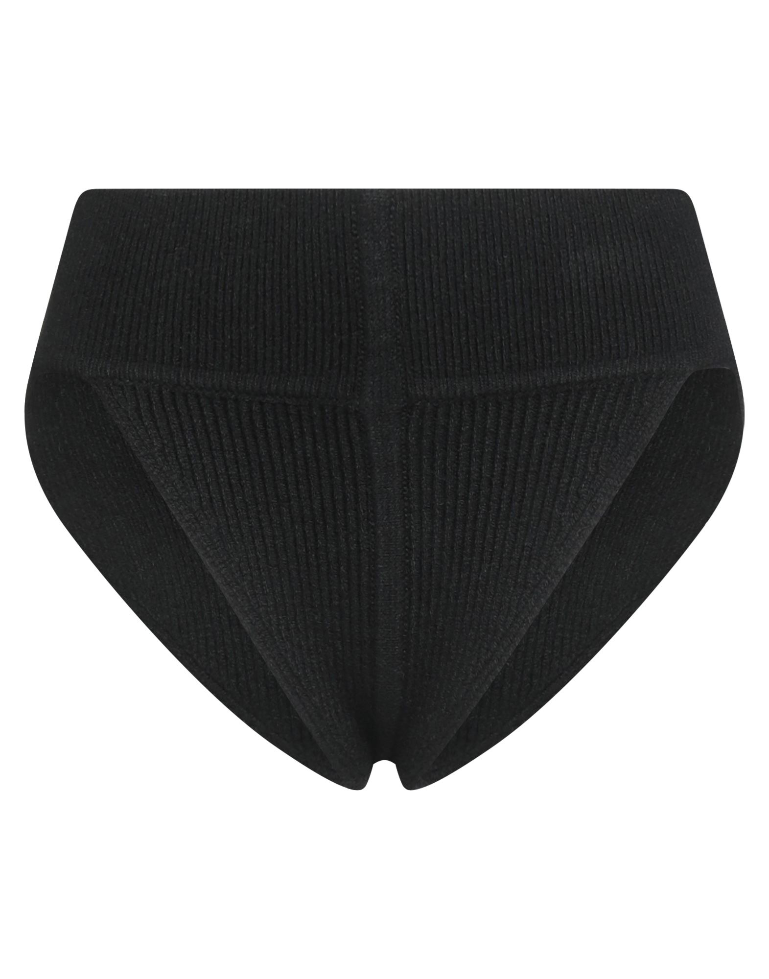 RICK OWENS RICK OWENS BOTTOMWEAR Σορτς & Βερμούδες