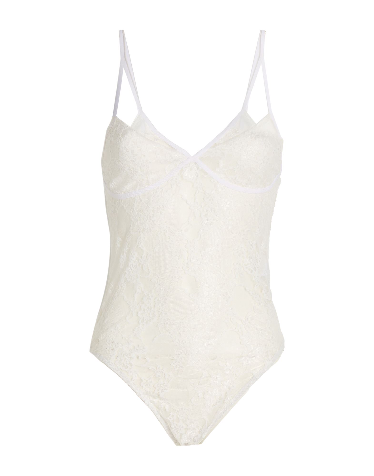  Haveone - Tops - Bodysuits - On Yoox.com 