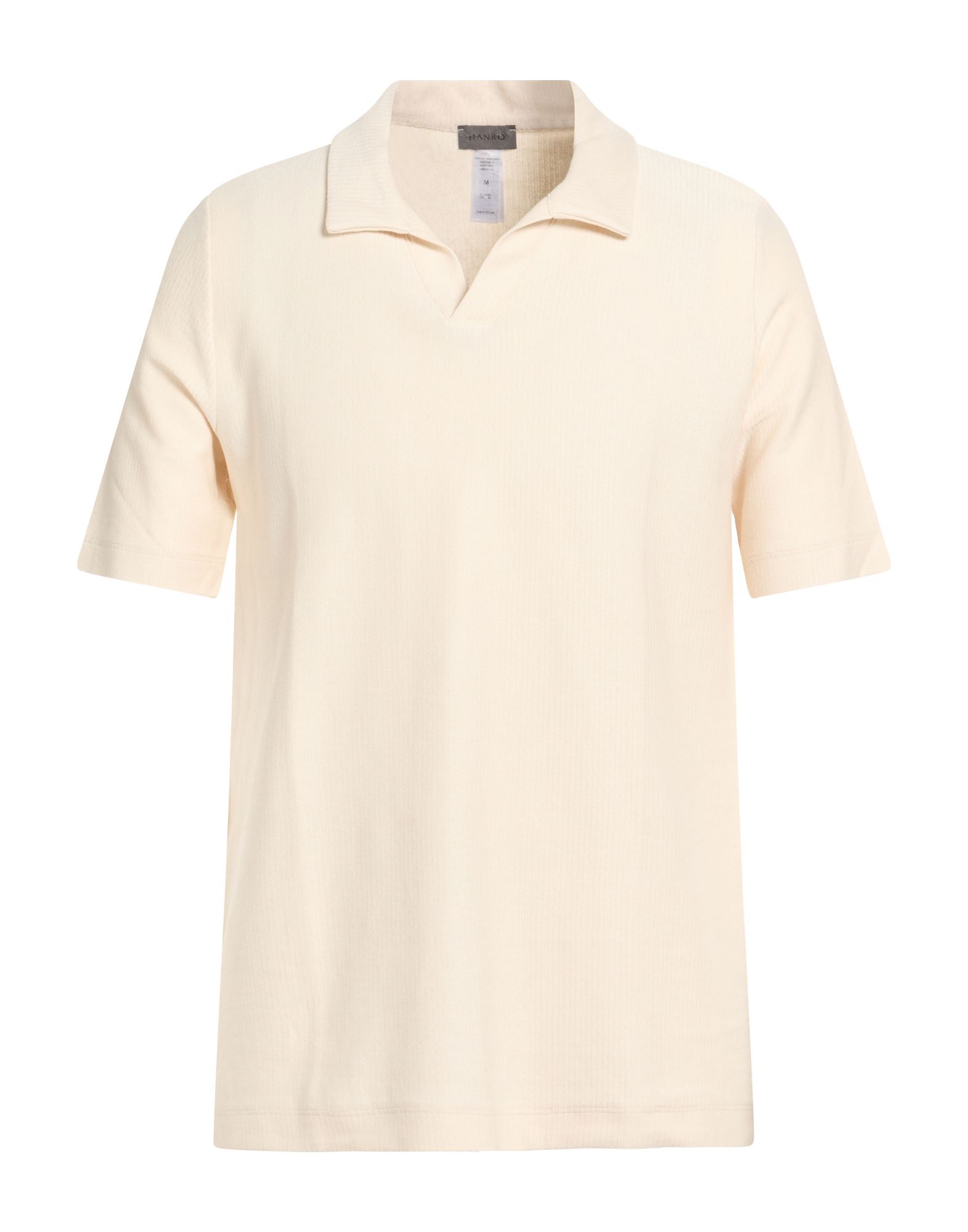  Hanro - Topwear - Polo - On Yoox.com 