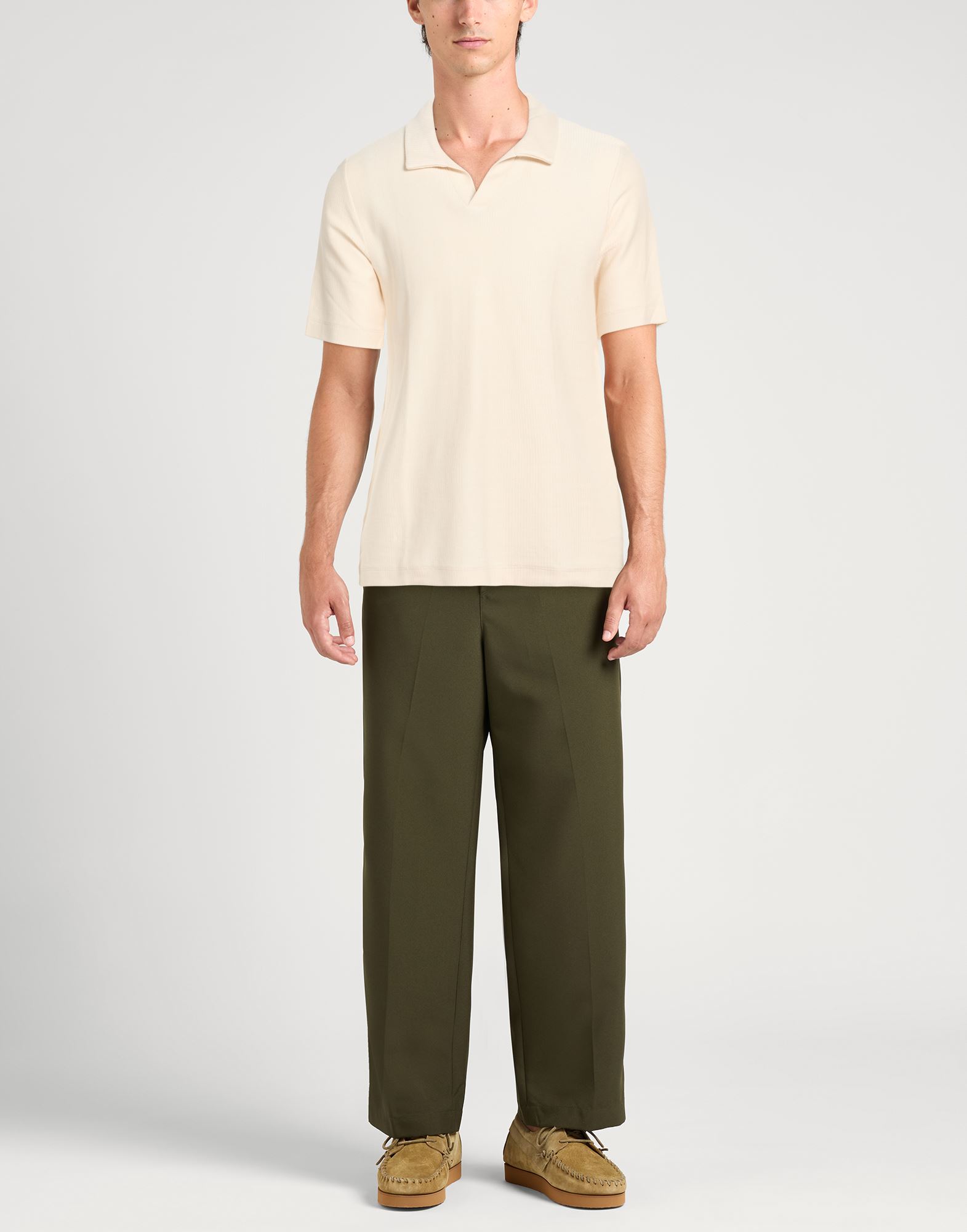  Hanro - Topwear - Polo - On Yoox.com 