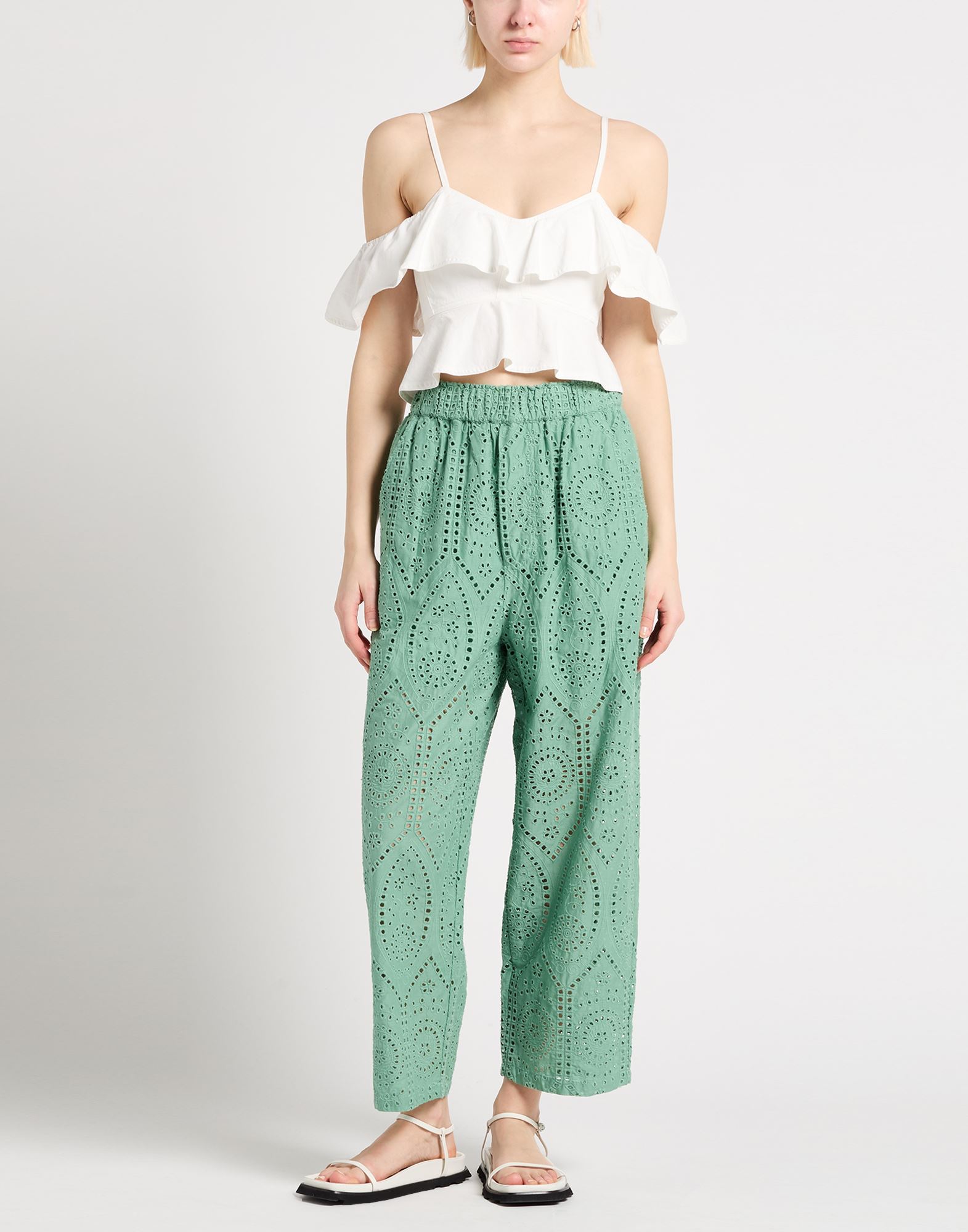  Vivis - Hosen & Röcke - Hosen - On Yoox.com 